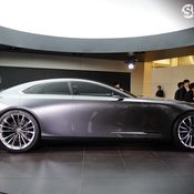 Mazda Vision Coupe