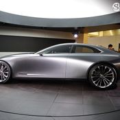 Mazda Vision Coupe