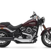 Harley-Davidson Sport Glide 2018 