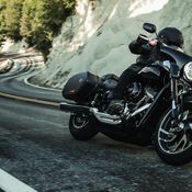 Harley-Davidson Sport Glide 2018 