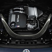 BMW 30 Jahre M3