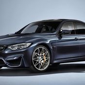 BMW 30 Jahre M3