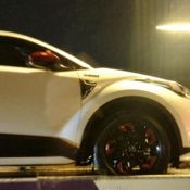 Toyota C-HR 2018 