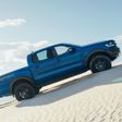 Ford Ranger Raptor 2018