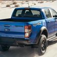 Ford Ranger Raptor 2018