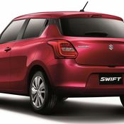 Suzuki Swift 2018