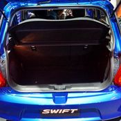 Suzuki Swift 2018