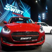 Suzuki Swift 2018