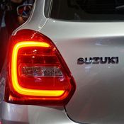 Suzuki Swift 2018