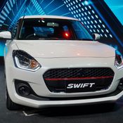 Suzuki Swift 2018