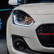 Suzuki Swift 2018