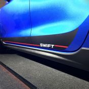 ชุดแต่ง Suzuki Swift 2018