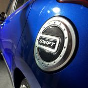 ชุดแต่ง Suzuki Swift 2018