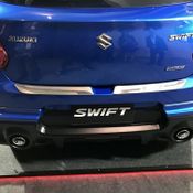 ชุดแต่ง Suzuki Swift 2018