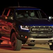 Ford Ranger Raptor 201