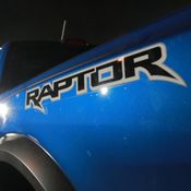 Ford Ranger Raptor 201