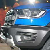 Ford Ranger Raptor 201