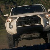 Toyota 4Runner TRD Pro 2018