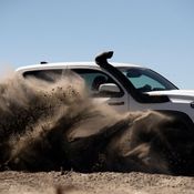 Toyota Tacoma TRD Pro 2018