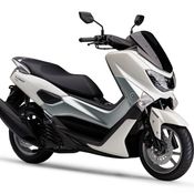 Yamaha NMAX 155 ABS 2018