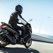 Yamaha NMAX 155 ABS 2018