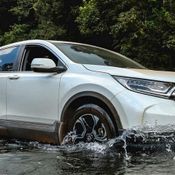 Honda CR-V 1.6 i-DTEC