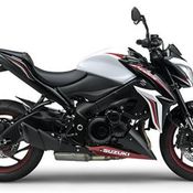 Suzuki GSX-S1000 ABS 2018