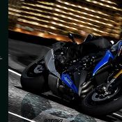 Suzuki GSX-S1000 ABS 2018