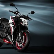 Suzuki GSX-S1000 ABS 2018