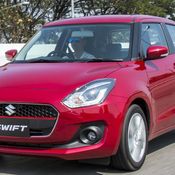 Suzuki Swift 2018