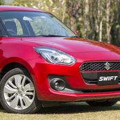 Suzuki Swift 2018