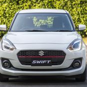 Suzuki Swift 2018