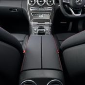 Mercedes-AMG C43 4MATIC Coupé 2018