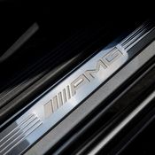 Mercedes-AMG C43 4MATIC Coupé 2018