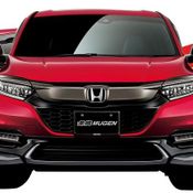 Honda Vezel Mugen