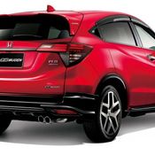 Honda Vezel Mugen