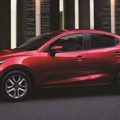 Mazda2 2018