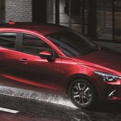 Mazda2 2018