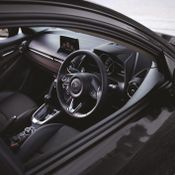 Mazda2 2018