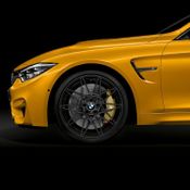 BMW M4 Convertible Edition 30 Jahre 2018 