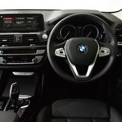 BMW X3 xDrive 20d xLine 2018