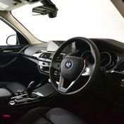 BMW X3 xDrive 20d xLine 2018