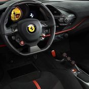 Ferrari 488 Pista 2018