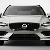 Volvo V60 2018 