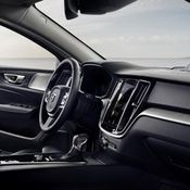 Volvo V60 2018 