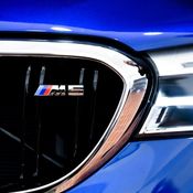 BMW M5 M xDrive 2018