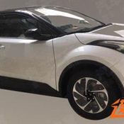 Toyota IZOA 2018