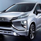 Mitsubishi Xpander 2018