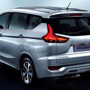 Mitsubishi Xpander 2018