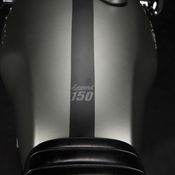 GPX Legend 150s 2018